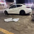 مازدا 3 مودل 2018
