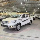 تويوتا هايلوكس GLX بنزين 2025