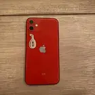 جوال ايفون 11 نظيف