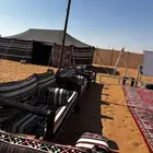 مخيم للإيجار اليومي في الزوليات طريق الخرج