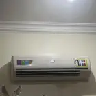 مكيف اسبليت من احسن مايكون التبريد العدد2 1600