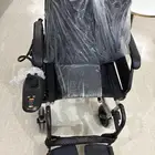 عربه كهربائية جديده لم تستخدم نهائي لذوي الإعاقة