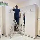 نجار حائل فك وتركيب غرفه نوم ومطاب