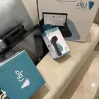 جهاز رواء مع الطابعة وقارئ الباركود
