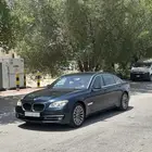 للبيع بي أم دبليو 740