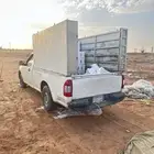 سوزو غمارة ديزل موديل 2007(( تم البيع ))