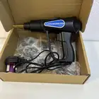 مسدس لحام بلاستيك