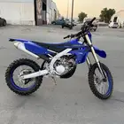 صحراوي ياماها WR250F موديل 2023
