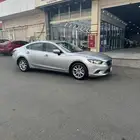 مازدا مديل 2017
