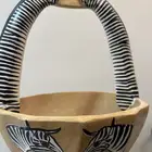 سلة فواكة
