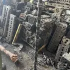 قطع مكينة بلدوزر كماتسو 155