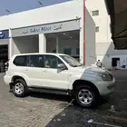برادو 2005