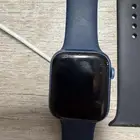 للبيع   Apple Watch Series 7 (مستعملة)   المقاس  45mm