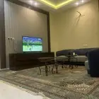 شقة مفروشه للايجار الشهري