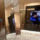 مراياه للمداخل والغرف