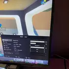 شاشه قيمنق ايسر