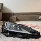 شمعه لكزس 2023