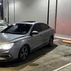 سياره MG 5