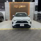راف فور موديل 2022 دبل