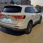 رينو كوليوس 50km