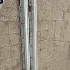 سمكات جانبيه مرسيدس s63 مع النياكل