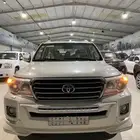 لاندكروزر جي اكس ار2013