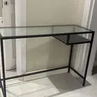 طاولة ايكيا جديده مافيها اي مشكله