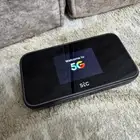 للبيع راوتر 5G متنقل من شركة STC