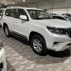 تويوتا برادو 2023 6 سرندل
