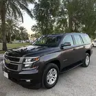 تاهو 2015 LS بدون دبل