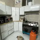 دولاب مطبخ