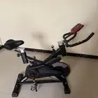 جهاز رياضي