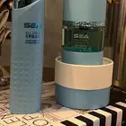 عطر سي من الماجد جديدمع معطر الجسم