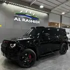 ديفندر 2020 HSE X110 V6 لدى معرض(عبيد الرشيدي)