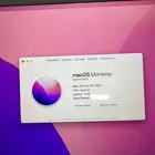 كمبيوتر ابل اي ماك