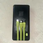 شاحن متنقل 3 مداخل