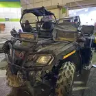 ورشة صيانة جميع الدبابات و البقيات