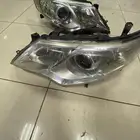 شمعات كامري مستعمله وكله