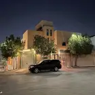 للبيع فيلا بحي الزهره بالسويدي مساحه 500 متر