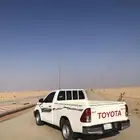 هايلكس موديل 2018 شد بلد ممشى 354