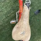 سيكل كوبر مقاس عشرين مستخدم سنتين منطقة التسرير