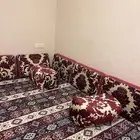 عرض للبيع أثاث متنوع وستائر ومجلس أثري(نظيف)