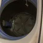 غسالة اتوماتيكي وزن 18 كيلو