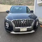 باليسيد 2021 ممشى قليل للبيع