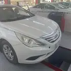 سوناتا 2013