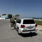 جيب لاندكروزر 2012 سعودي