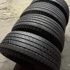 كفرات 265 56 17 برادو او فرشنال