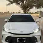 كامري 2025 e سعودي