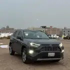 تويوتا راف فور rav 4   2019 هايبرد