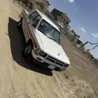 هايلوكس 1990نظيف
